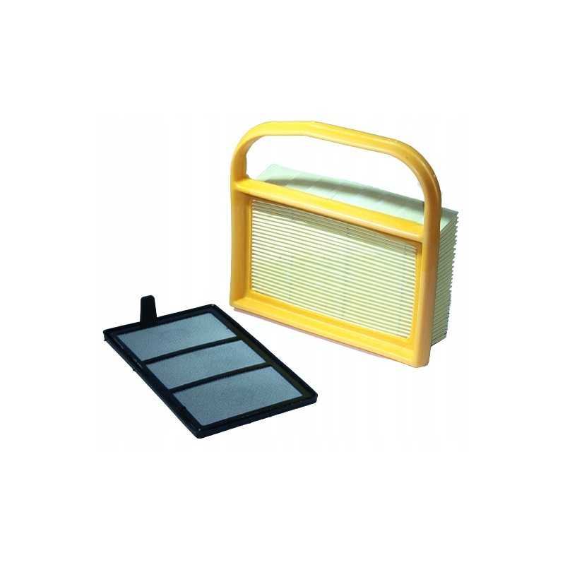 Oro filtro stihl ts410 ts420 pjūklas