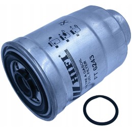 Hifi filtras ft 6243 kuro filtras