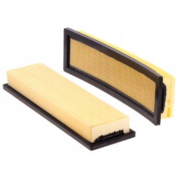 Hifi filtras sc 90017 salono filtras