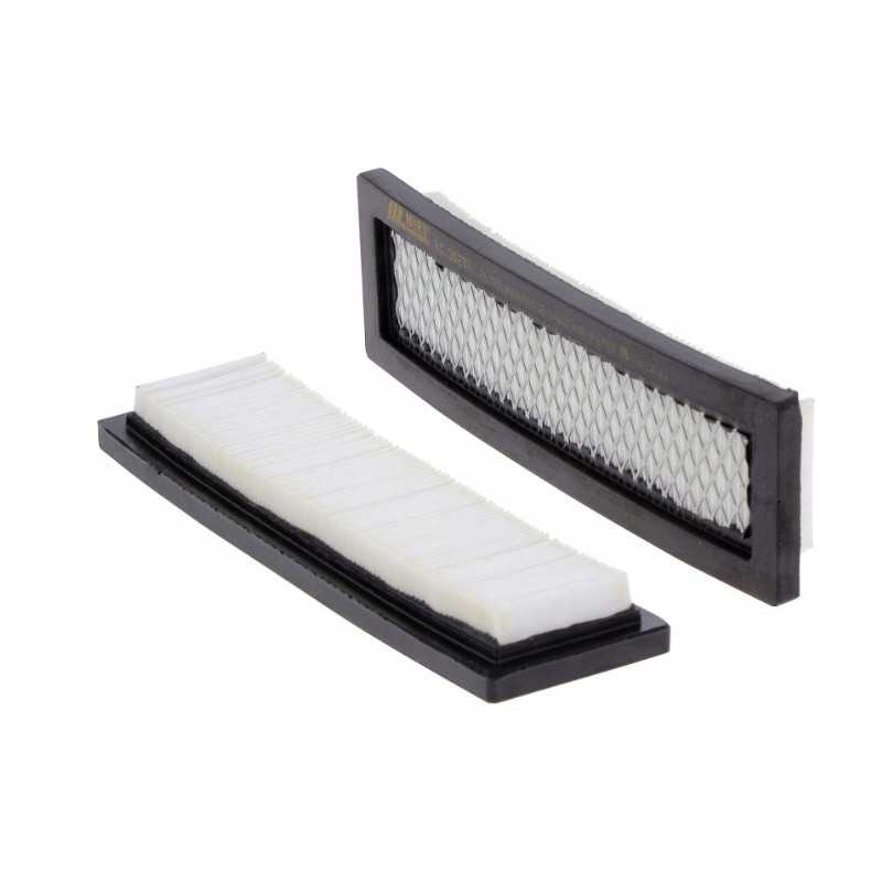 Salono filtras hifi filtras sc 90297