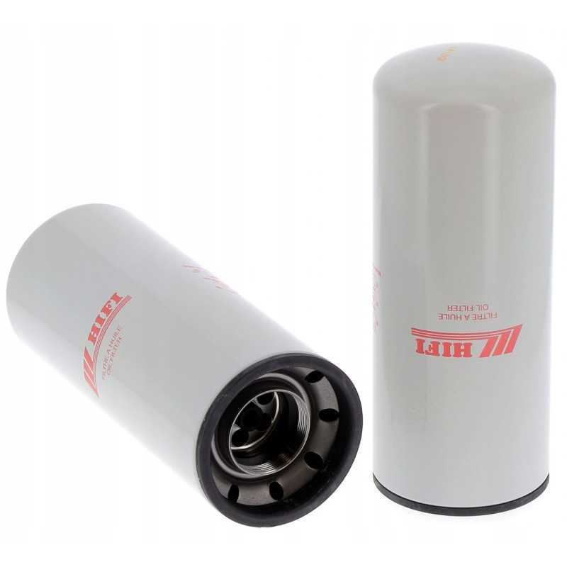 Sf filtras deawoo komatsu sp4540 alyvos filtras