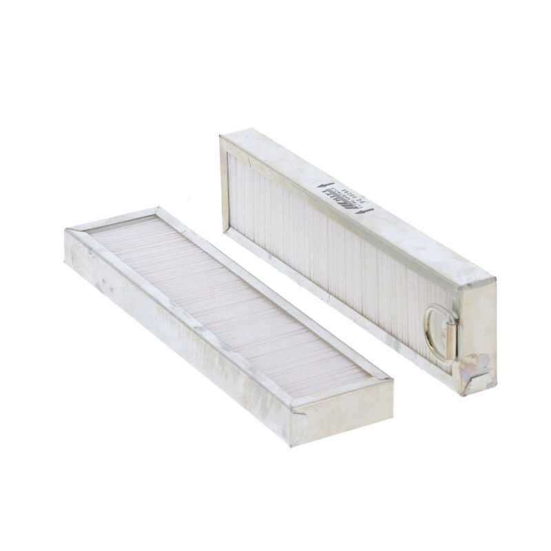 Salono filtras hifi filtras sc 90299