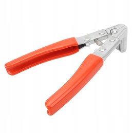 Akumuliatoriaus gnybtų barstytuvas