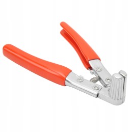 Akumuliatoriaus gnybtų barstytuvas