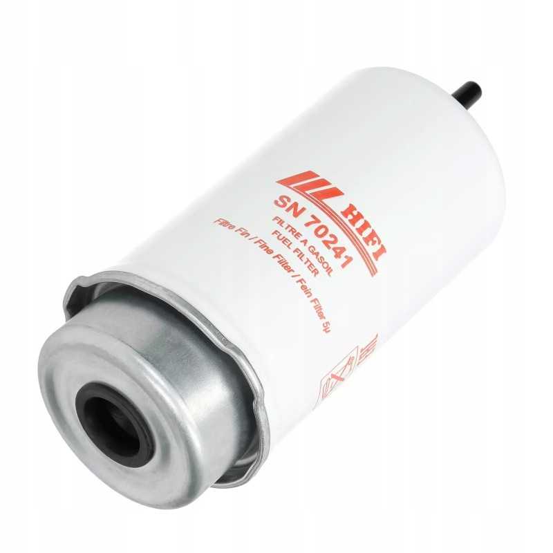 Kuro filtras hifi filtras sn 70241