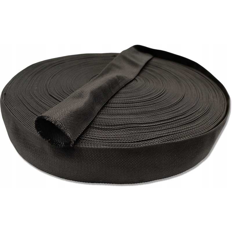 Tekstilinis dangtelis, rankovė l65, žarnai fi36 1m