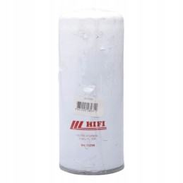 Hifi kuro filtras sn70298
