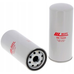 Hifi kuro filtras sn70298