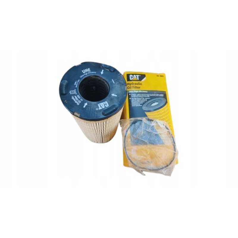 Cat 1r 1809 originalus hidraulinis filtras