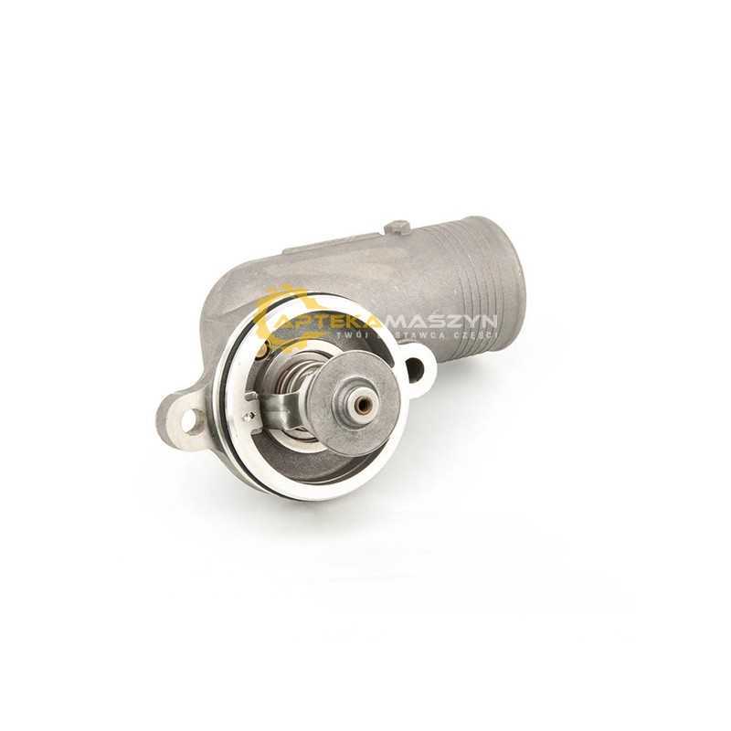 Perkins 4133l508 termostatas sulenktas į dešinę