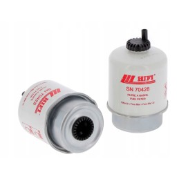 Kuro filtras hifi filtras sn 70428