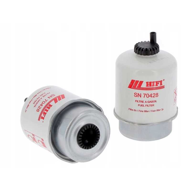 Kuro filtras hifi filtras sn 70428