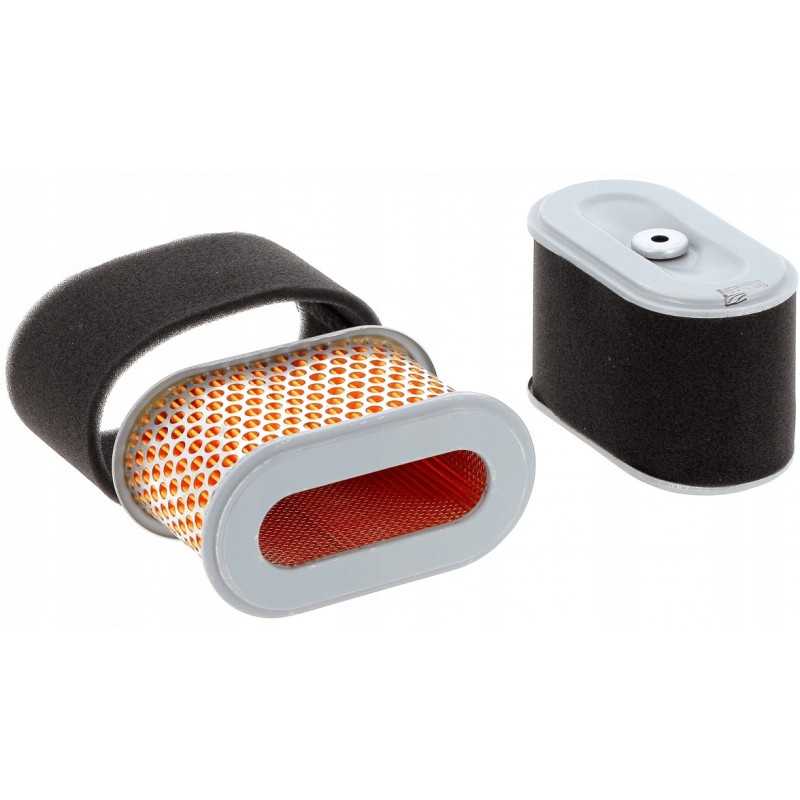 hifi oro filtras SA12405