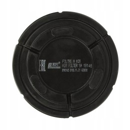 Oro filtro hifi filtras sa 18146