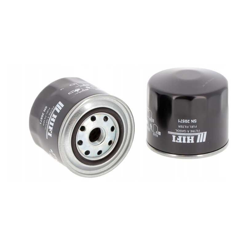 Kuro filtras hifi filtras sn 20571