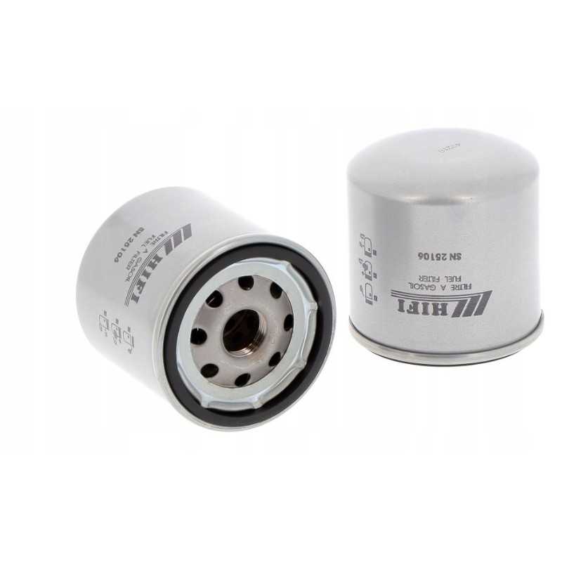 Kuro filtras hifi filtras sn 25106