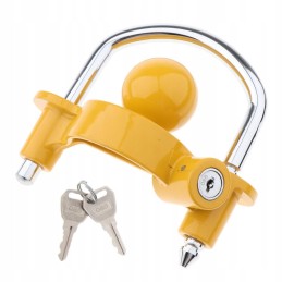 Universalus priekabų repelentas