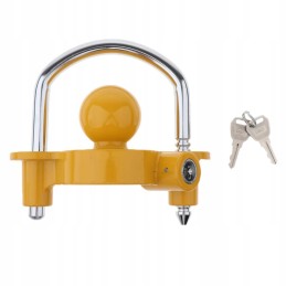 Universalus priekabų repelentas