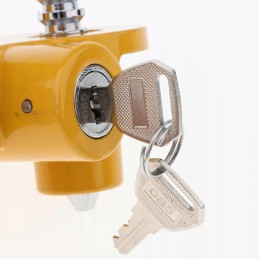 Universalus priekabų repelentas