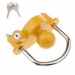 Universalus priekabų repelentas