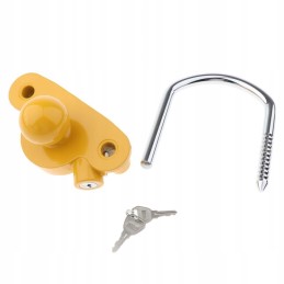 Universalus priekabų repelentas