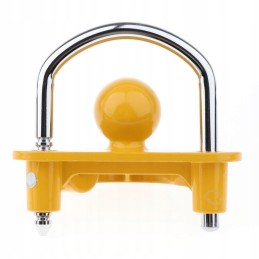 Universalus priekabų repelentas