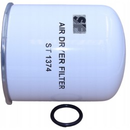 St1374 džiovinimo filtras