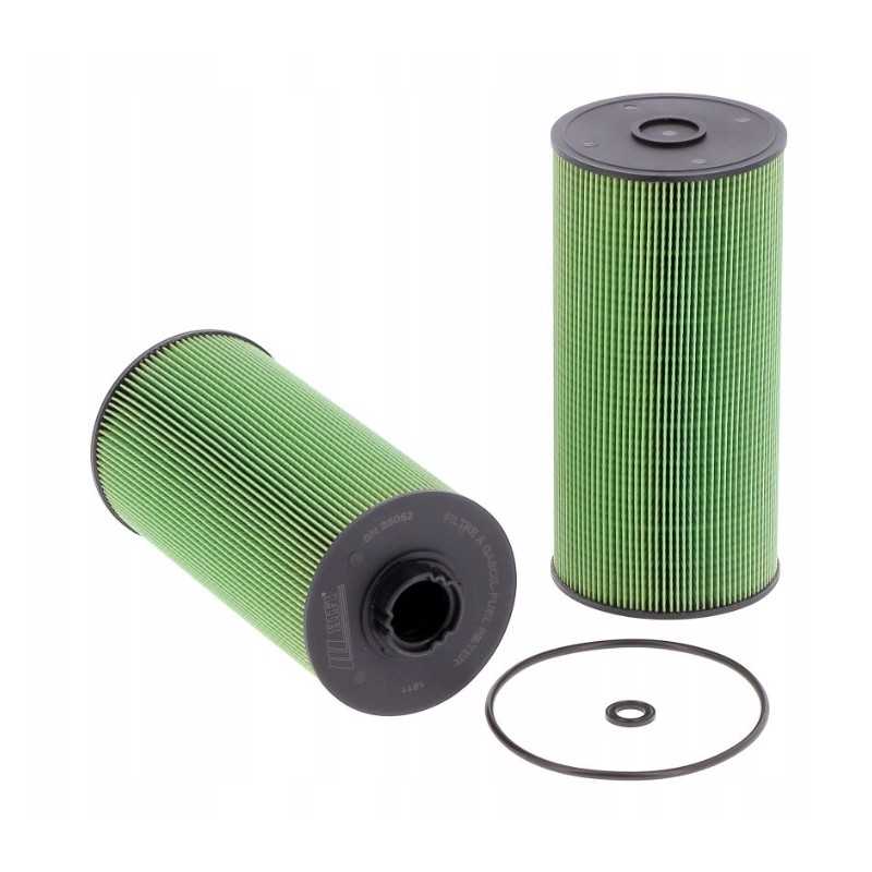 Kuro filtras hifi filtras sn 25052