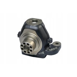 Kairė dešinė vairo svirtis skirta komatsu wb97 wb93 korpusui wx210 wx240