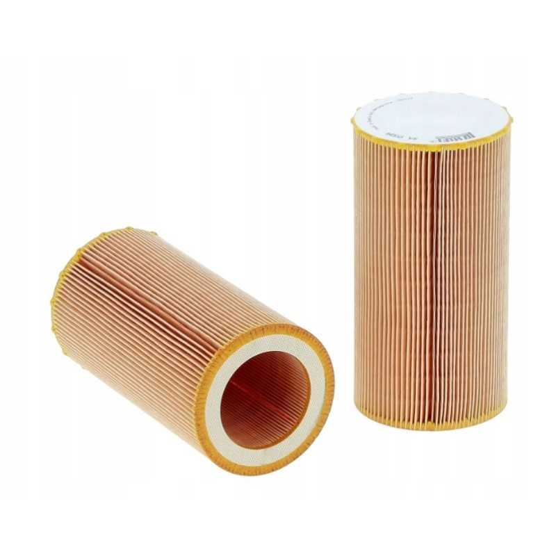 Oro filtro hifi filtras sa 17334