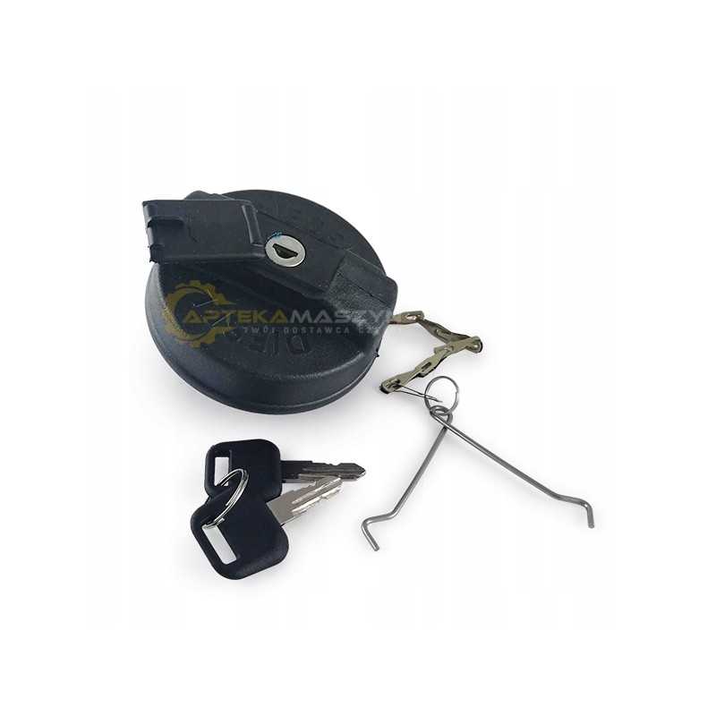 Kuro bako dangtelis jcb vtm860 1110thf 1cx