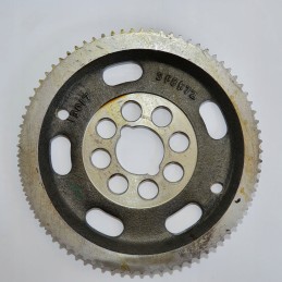 Žiedinė žvaigždutė New Holland lb 115 b