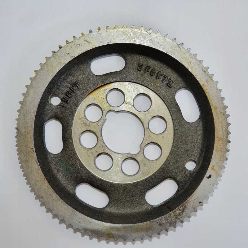 Žiedinė žvaigždutė New Holland lb 115 b