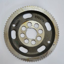 Žiedinė žvaigždutė New Holland lb 115 b