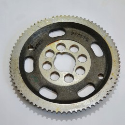 Žiedinė žvaigždutė New Holland lb 115 b