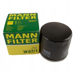 Alyvos filtras mitsubishi md134953 md348631