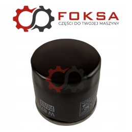 Alyvos filtras mitsubishi md134953 md348631