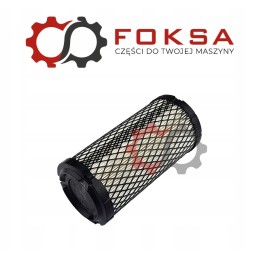 Išorinis oro filtras cat 301 8c 301 7d