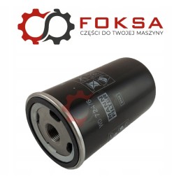 Linde hidraulinis filtras 0009830613