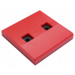 Cat ekskavatoriaus krautuvo prailginimo slydimas 17mm