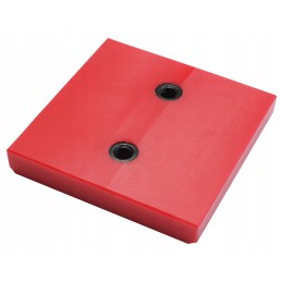 Cat ekskavatoriaus krautuvo prailginimo slydimas 17mm