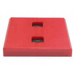 Cat ekskavatoriaus krautuvo prailginimo slydimas 17mm