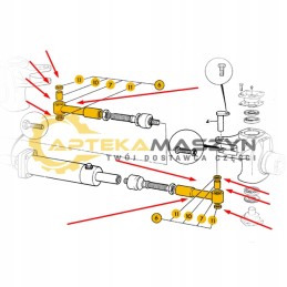 Vairo stovas jcb 526 56 528 528s 528 70 530