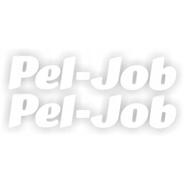 Lipdukai pel job lipdukas 2 vnt 45 cm