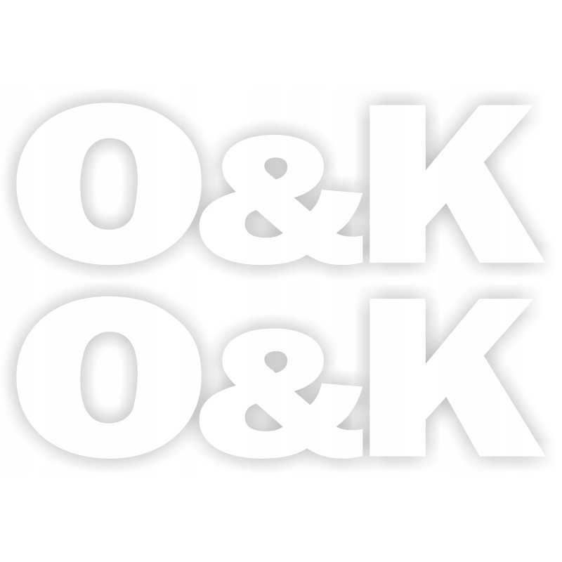 Lipdukai lipdukas ok ekskavatorius 2 vnt 45 cm