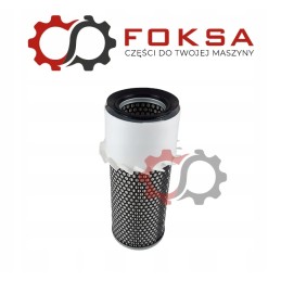 Išorinis oro filtras kubota v1505