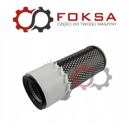 Išorinis oro filtras kubota v1505