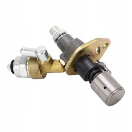 12v kuro slėgio reguliatoriaus įpurškimo siurblys