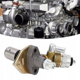 12v kuro slėgio reguliatoriaus įpurškimo siurblys