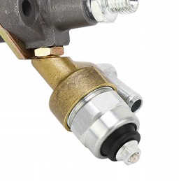 12v kuro slėgio reguliatoriaus įpurškimo siurblys